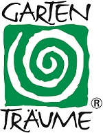 Gartenträume Logo 