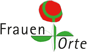 Logo FrauenOrte