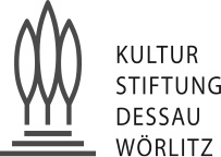 Logo Kulturstiftung Dessau-Wörlitz