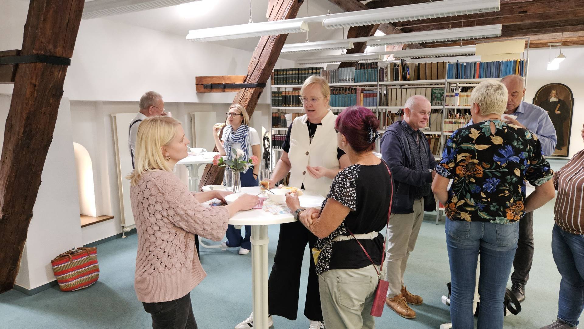 2. Masterplan Workshop der WelterbeRegion