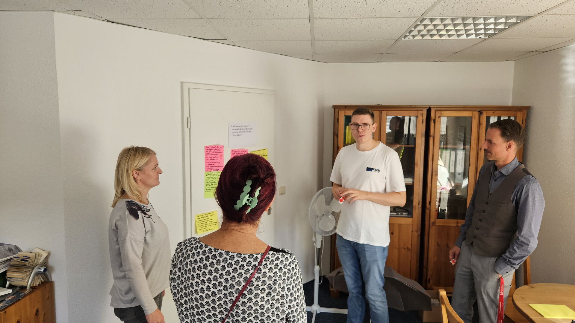 3. Masterplan-Workshop
