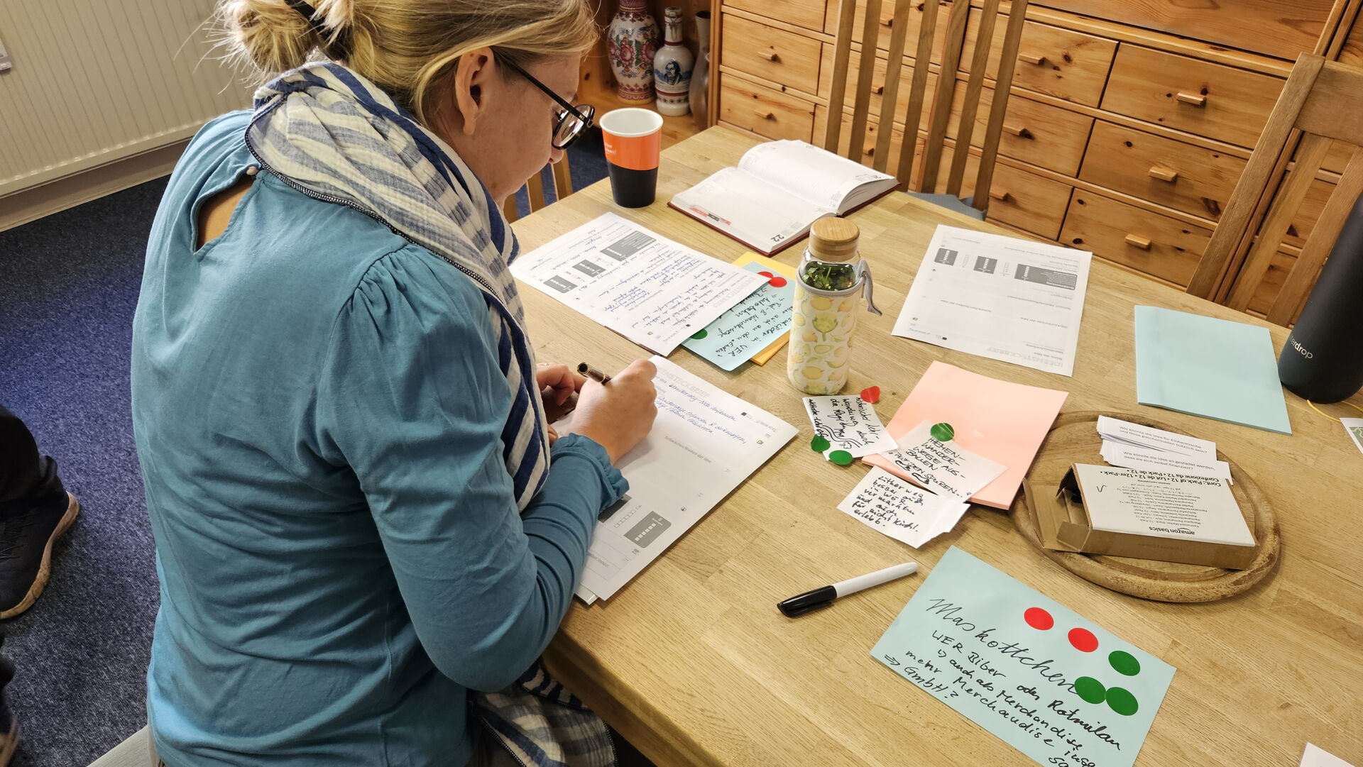 3. Masterplan-Workshop