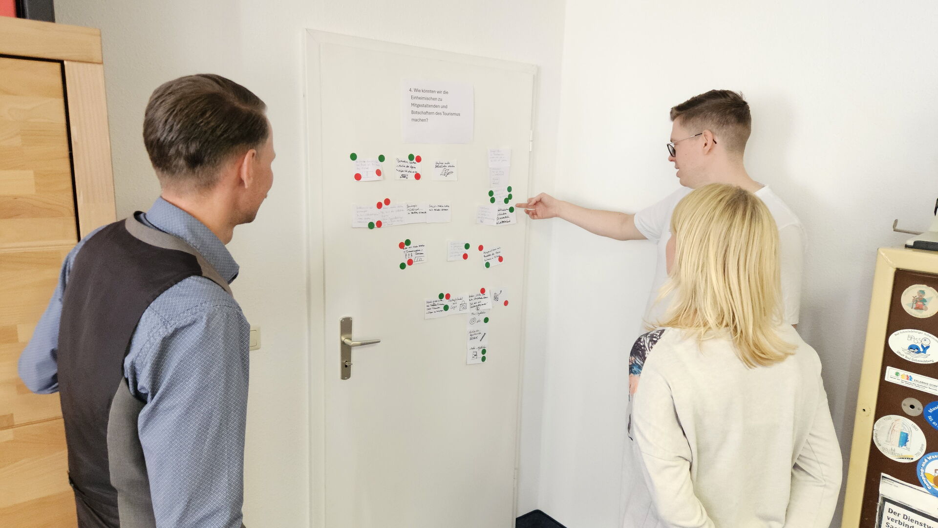 3. Masterplan-Workshop