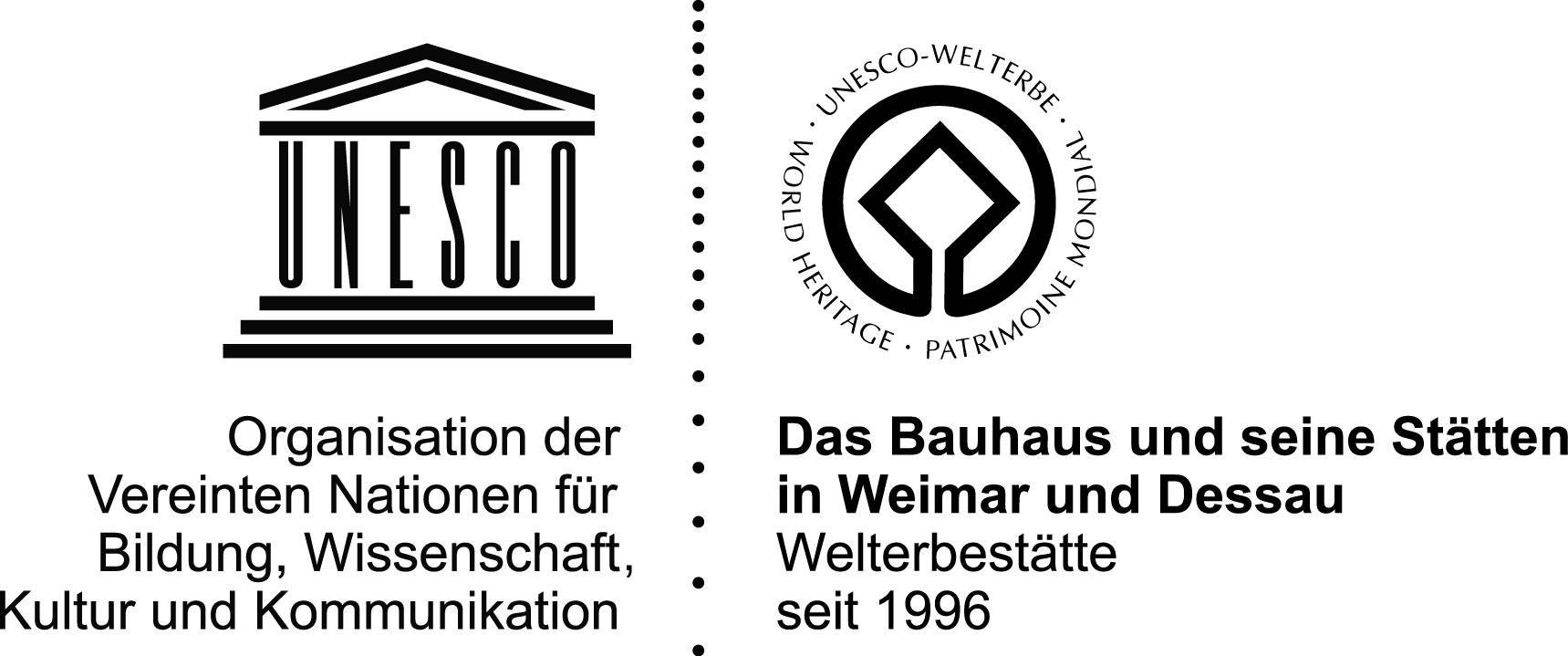 Logo Bauhaus 