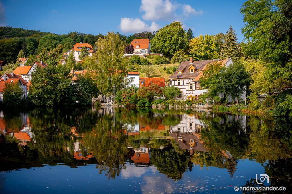 Ilsenburg R1 - Ilsenburg