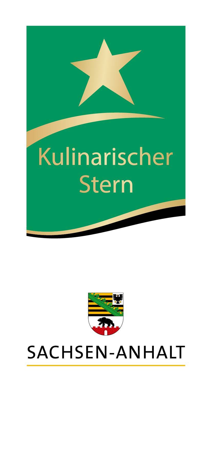 Kulinarischer Stern Logo