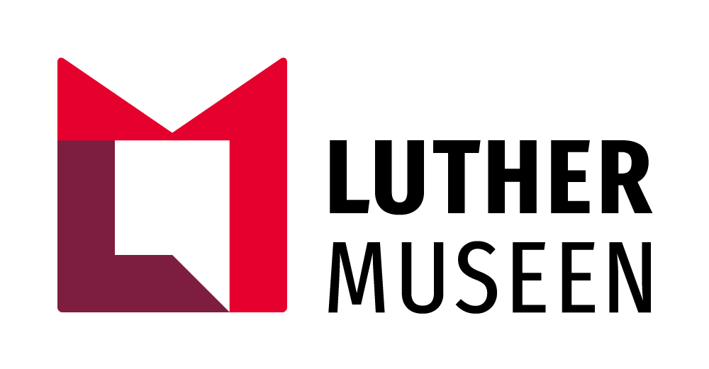 Logo LutherMuseen