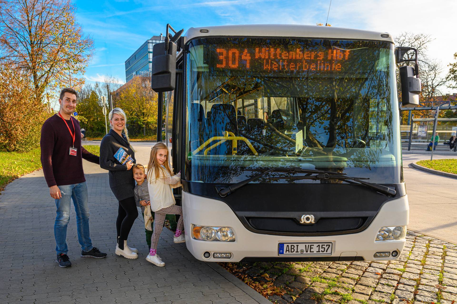Buslinie 304 , Hohenthann – Bus 304 Hohenthann Fahrplan – TUYDC
