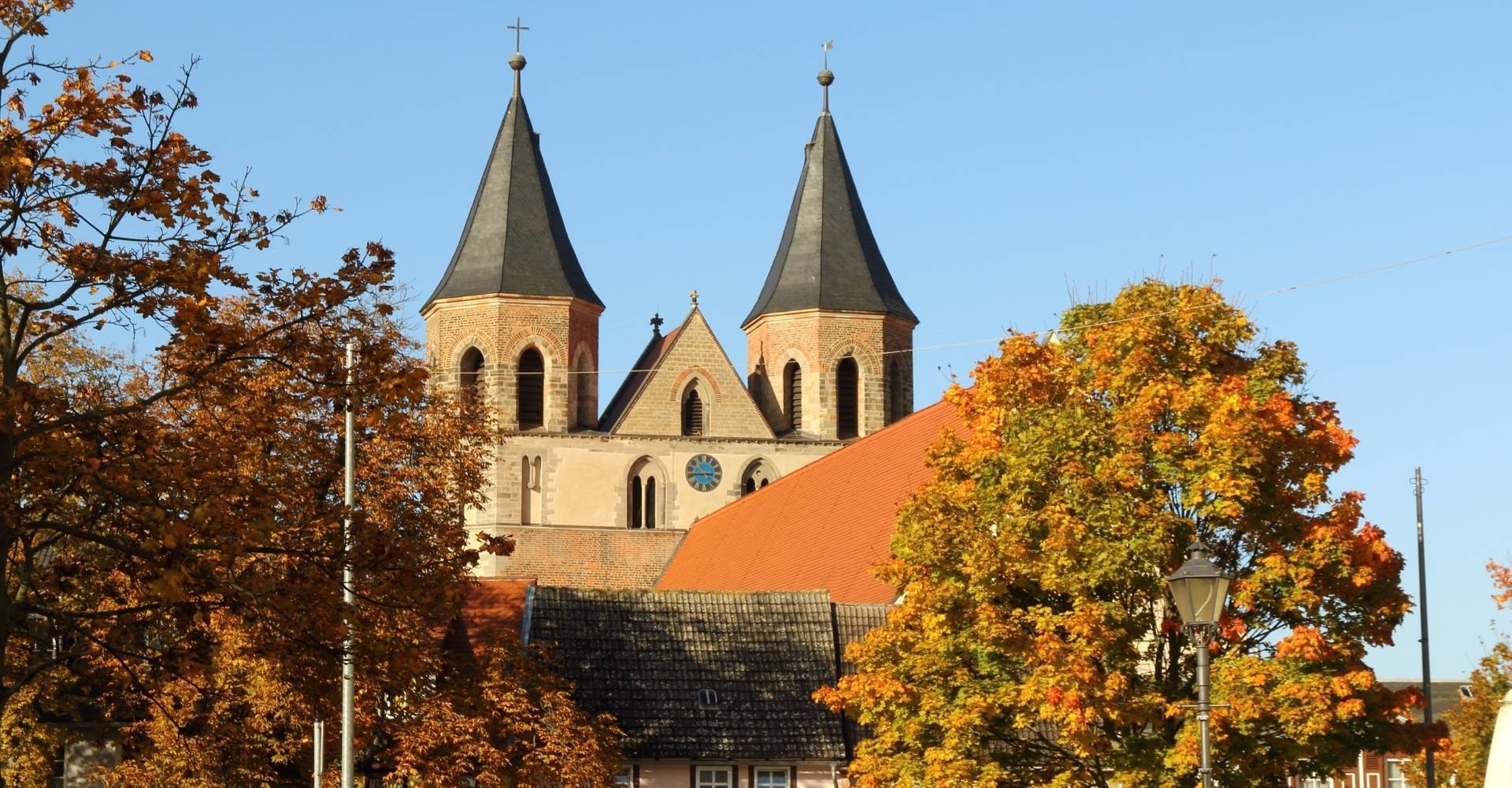 Marienkirche Aken Marienkirche Aken