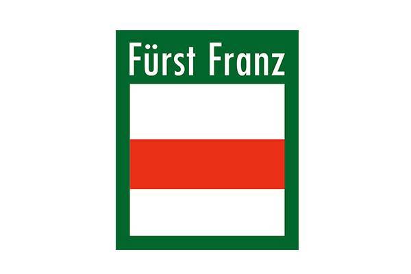 Logo Fürst Franz Tour