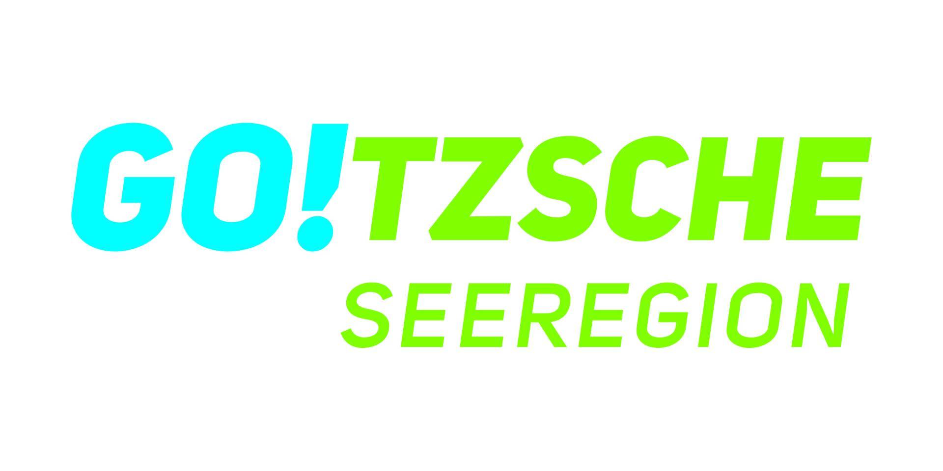 Logo Goitzsche Seeregion