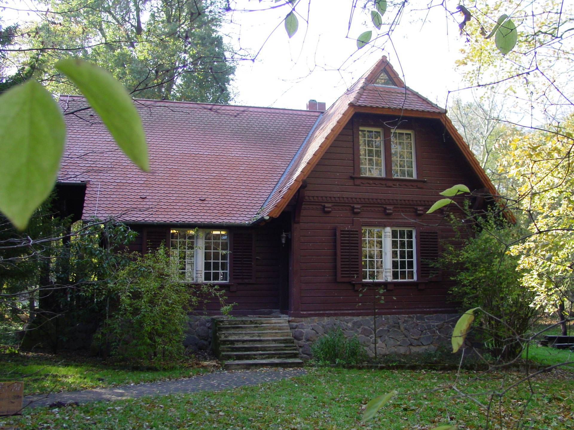 Haus Kapenmühle