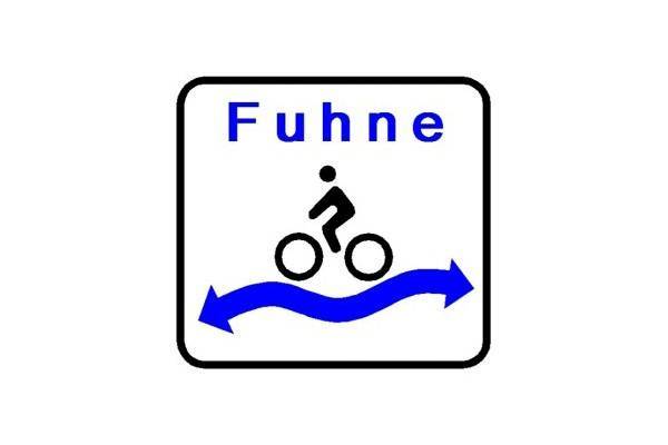 Logo Fuhneradweg