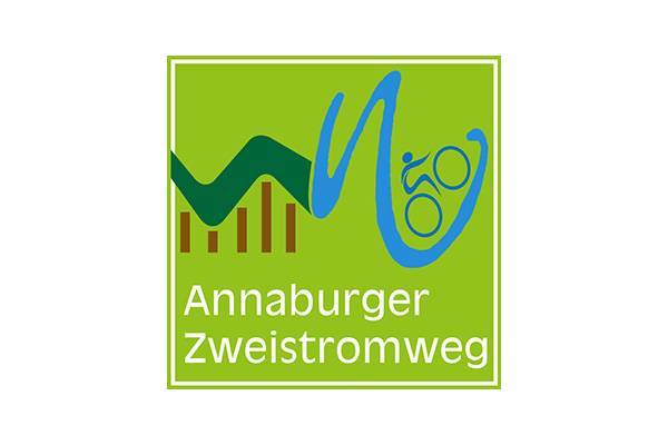 Logo Annaburger Zweistromweg