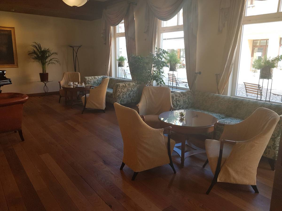 Restaurant SOIBELMANNS