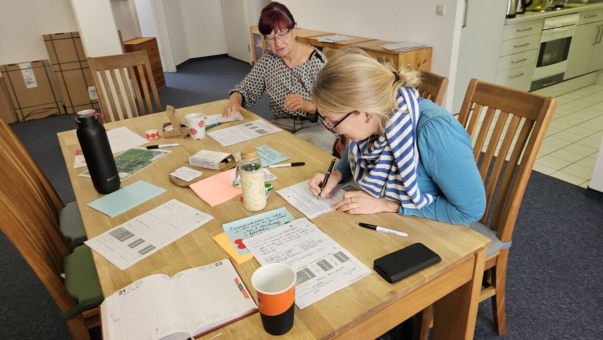 3. Masterplan-Workshop