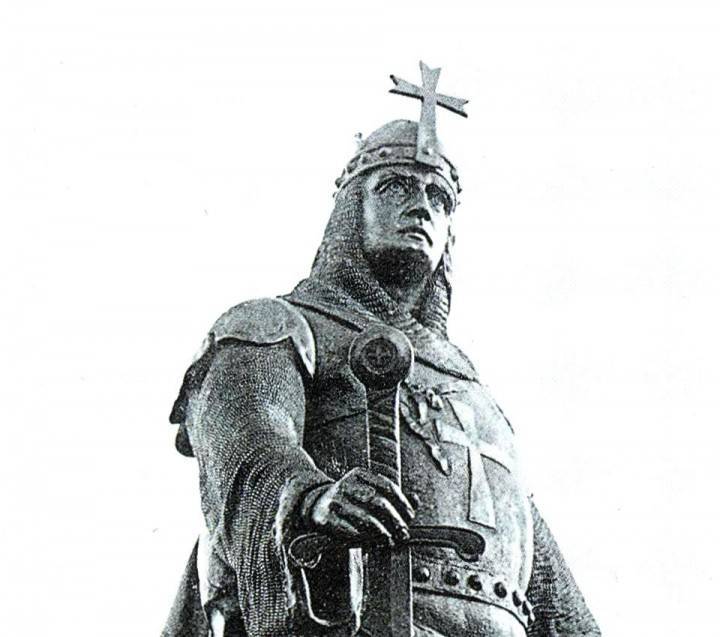 Albrecht der Bär