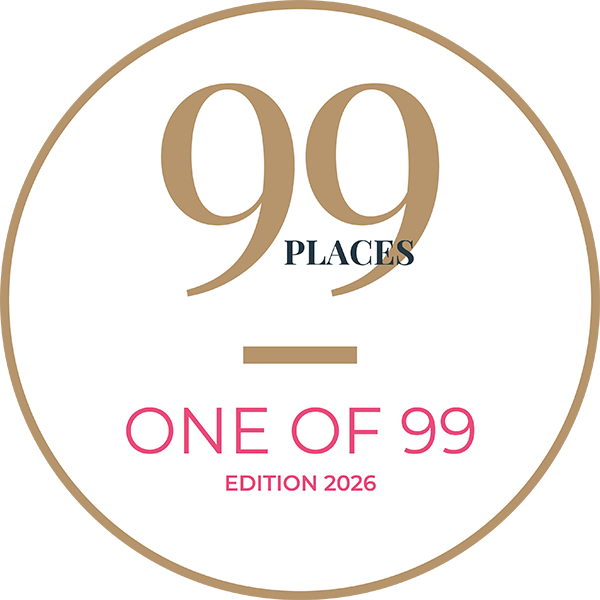 One of 99 Places