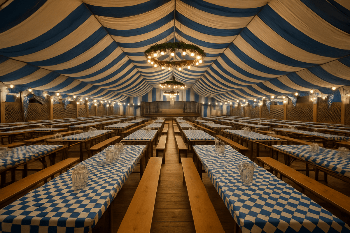 Oktoberfest in der WelterbeRegion