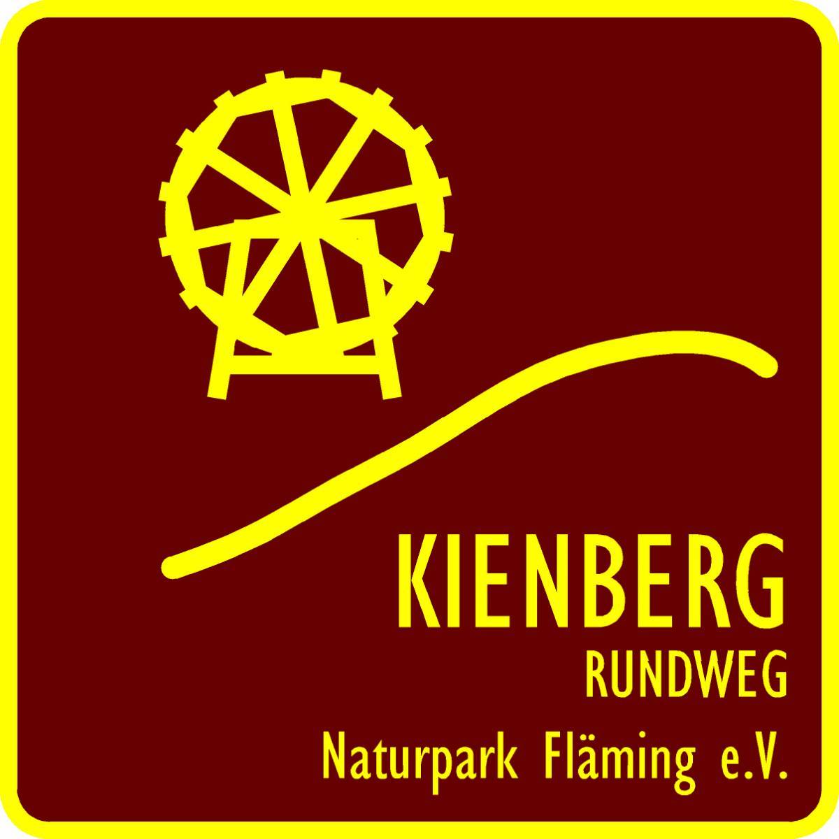 Logo Kienbergrundweg