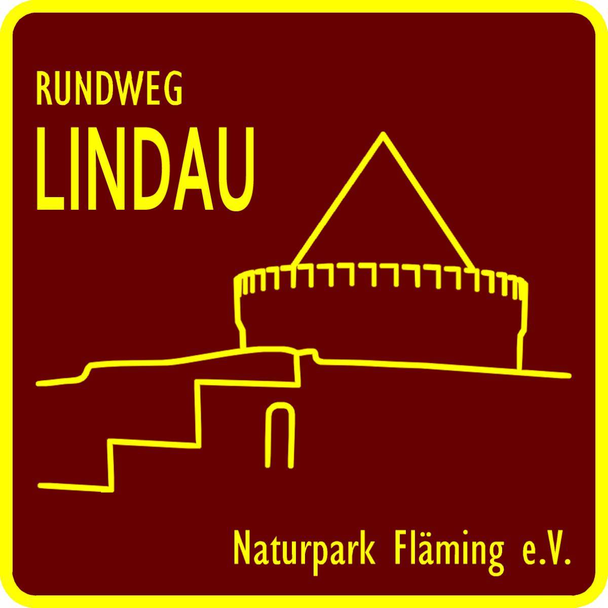 Logo Rundweg Lindau