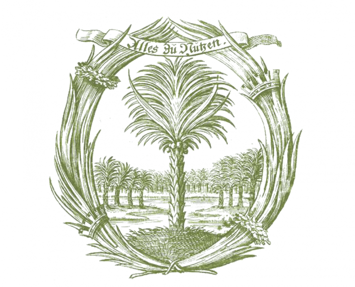 Palmenorden der Fruchtbringenden Gesellschaft