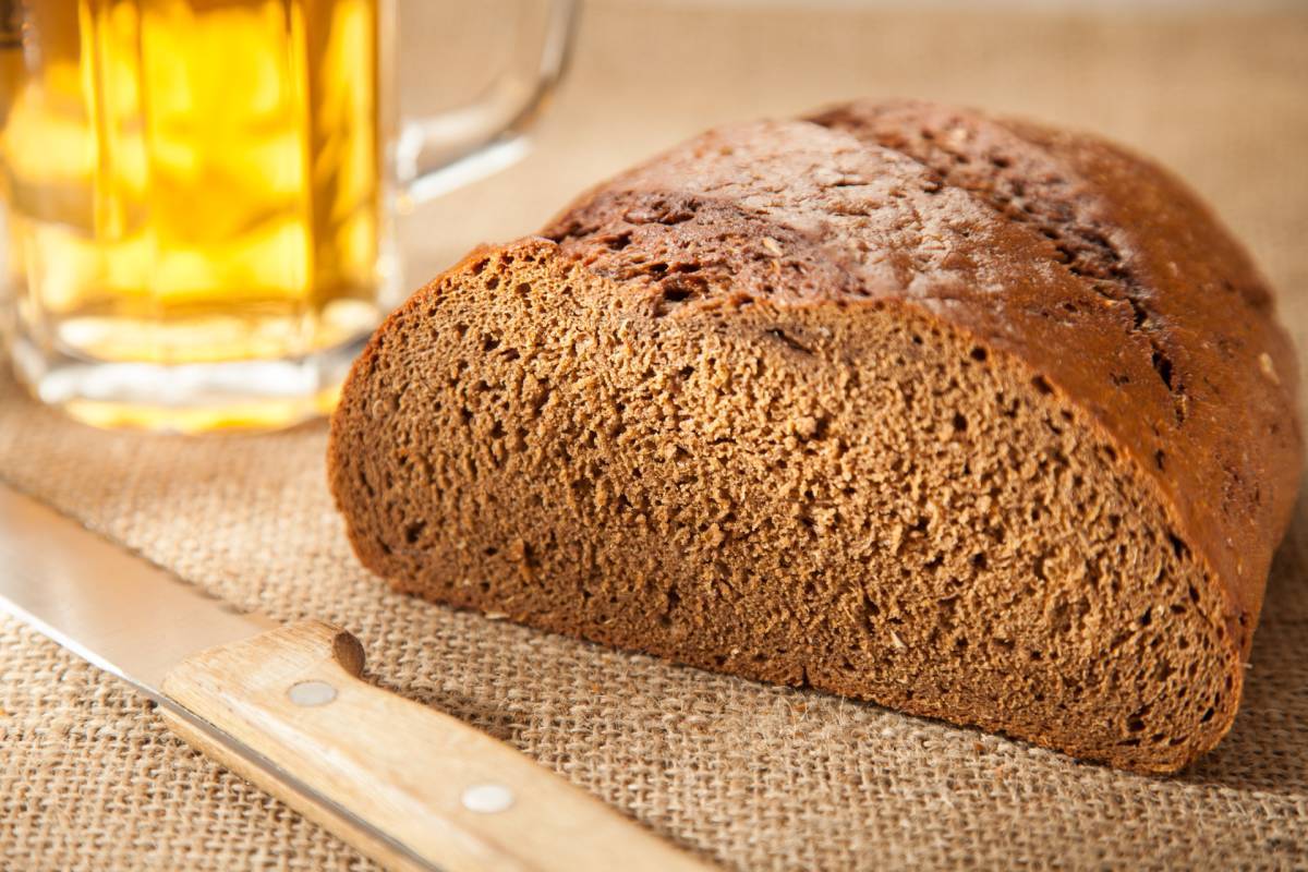 Treberbrot