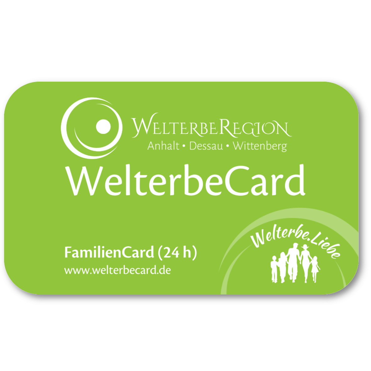 FamilyCard FamilyCard