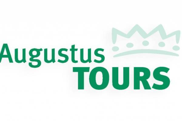 Logo AugustusTours