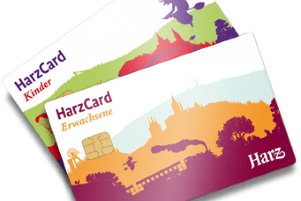 HarzCard - GästeCard 