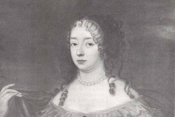 Henriette Catharina von Oranien-Nassau 