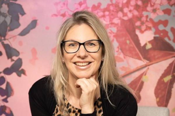 Nadine Kroll-Reif