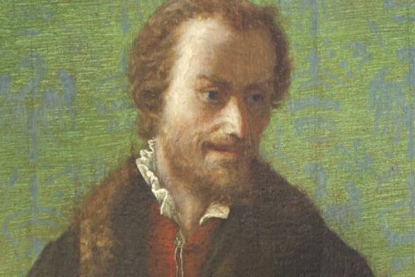 Philipp Melanchthon 