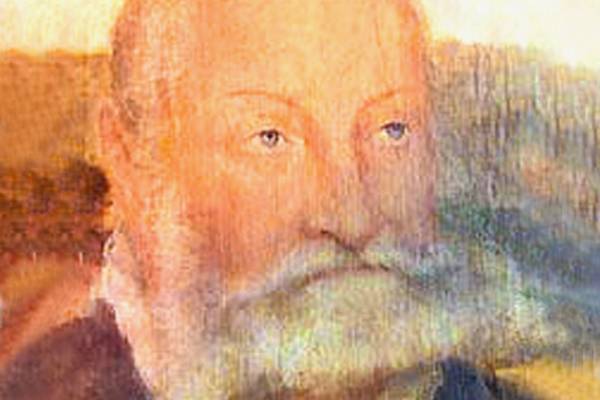 Wolfgang von Anhalt-Köthen