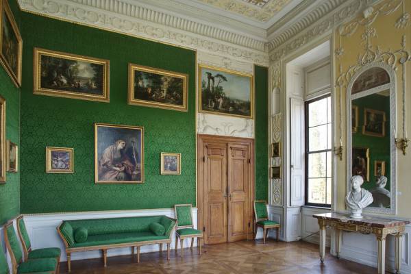 Kulturstiftung Dessau-Wörlitz, H. Fräsdorf