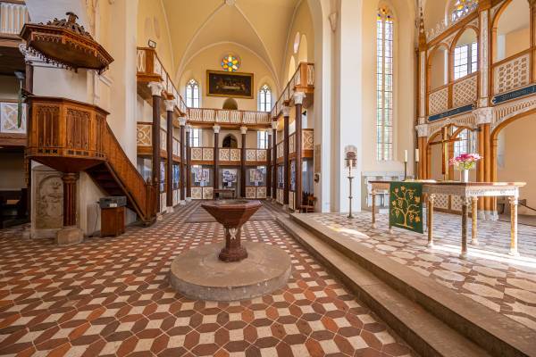 WelterbeRegion Anhalt-Dessau-Wittenberg, Uwe Weigel, 2020