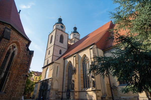 WelterbeRegion Anhalt-Dessau-Wittenberg e.V., Mika Garau, 2022