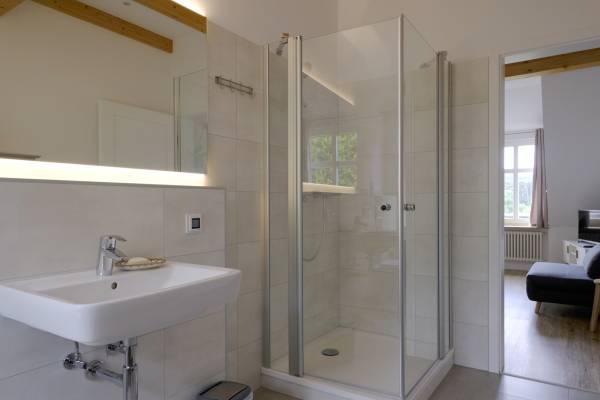 Ferienwohnung Mohnblume