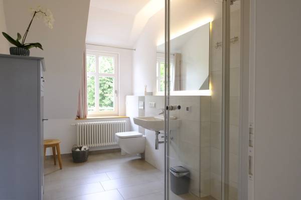 Ferienwohnung Mohnblume