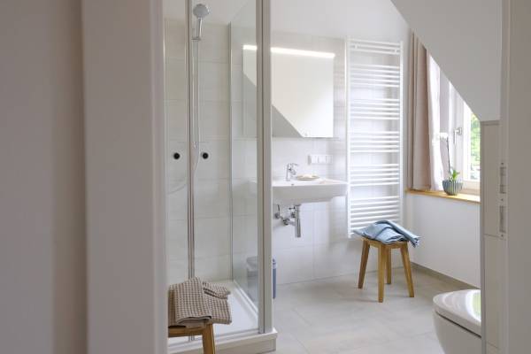 Ferienwohnung Mohnblume
