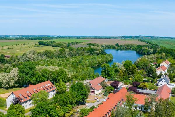 Bernsteinhotels Hotel AcamedResort GmbH