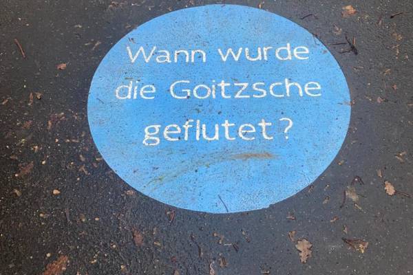 Stadt- und Touristinformation Bitterfeld-Wolfen, Zacharias-Lange