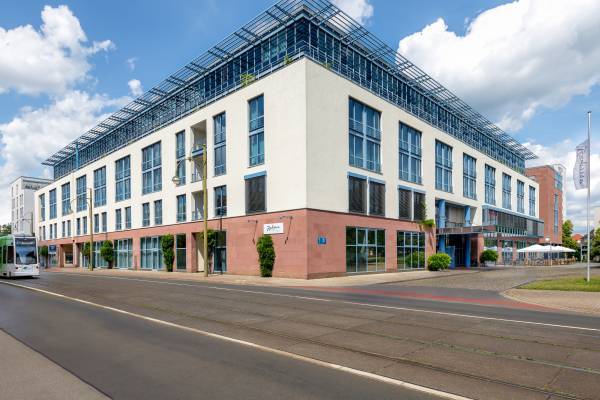 Radisson Fürst Leopold Hotel Dessau