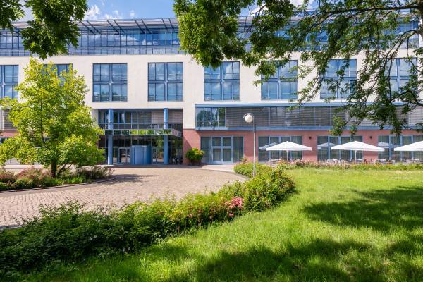 Radisson Fürst Leopold Hotel Dessau