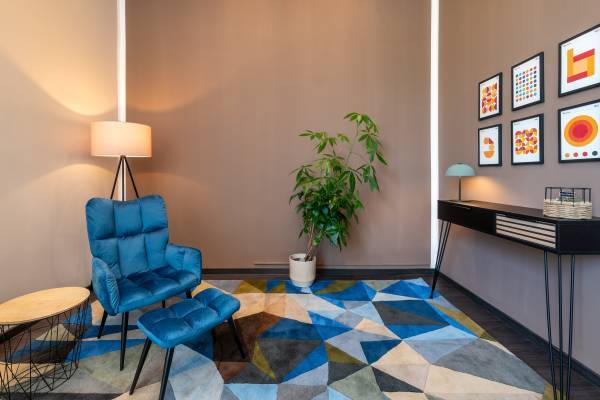 Radisson Fürst Leopold Hotel Dessau