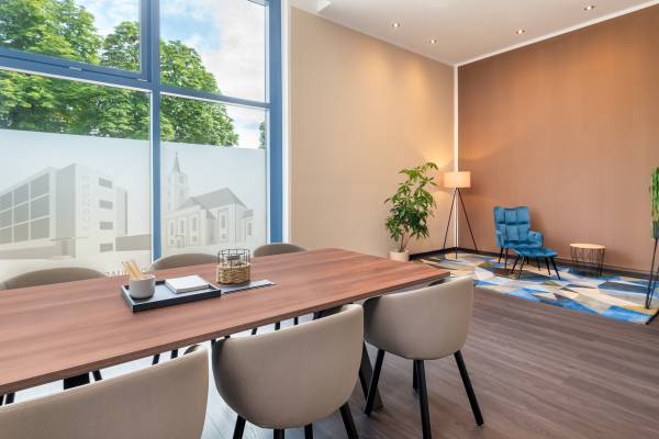 Radisson Fürst Leopold Hotel Dessau