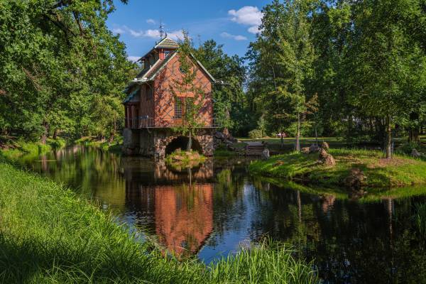 © WelterbeRegion Anhalt-Dessau-Wittenberg, Uwe Weigel