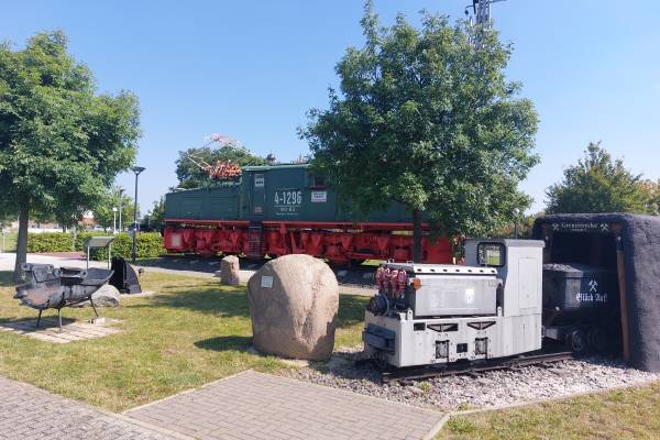 WelterbeRegion Anhalt-Dessau-Wittenberg e.V