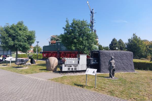WelterbeRegion Anhalt-Dessau-Wittenberg e.V.