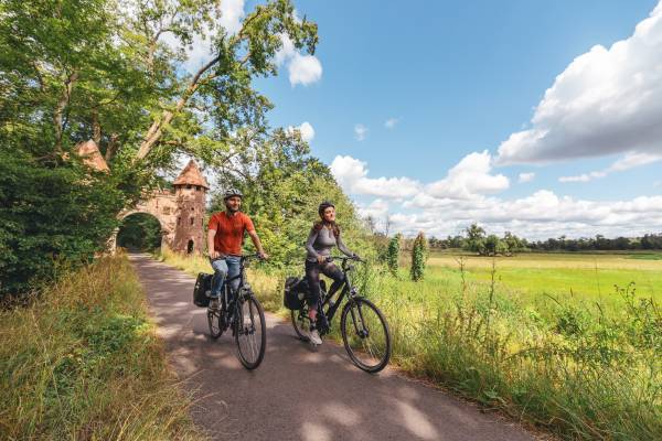 Felix Meyer, elberadweg.de